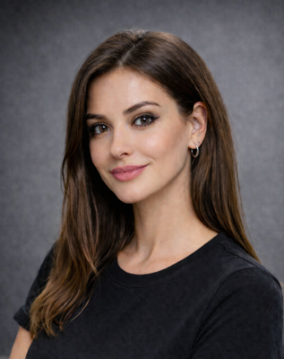 Author avatar
