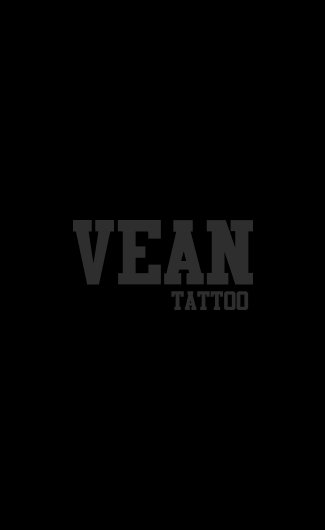 VeAn Tattoo